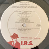 The Fleshtones : Hexbreaker! (LP, Album, C -)