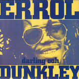 Errol Dunkley : Darling Ooh (LP, Album, RE)