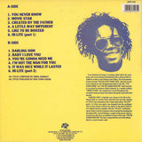 Errol Dunkley : Darling Ooh (LP, Album, RE)