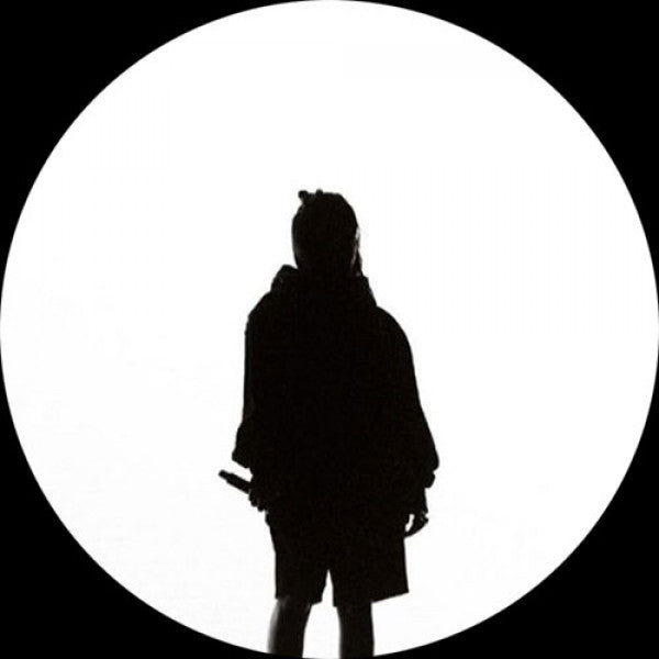 Unknown Artist : Unknown (12", S/Sided, Single, W/Lbl, Han)