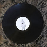 Unknown Artist : Unknown (12", S/Sided, Single, W/Lbl, Han)