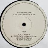 Laura Marling : Song For Our Daughter (LP, Album)