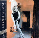 E.G. Daily : Wild Child (LP, Album, RE)