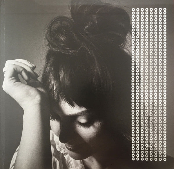 Angel Olsen : Whole New Mess (LP, Album, Ltd, Pin)