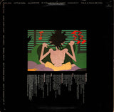 Ian McLagan : Bump In The Night (LP, Album, Promo, Pre)