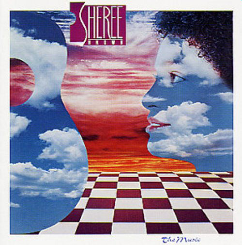 Sheree Brown : The Music (LP, Album)
