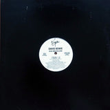 David Bowie : Dead Man Walking (12", Promo)