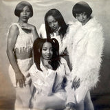 Vybe : Vybe (LP, Album)