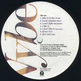 Vybe : Vybe (LP, Album)