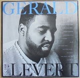 Gerald Levert : Groove On (LP, Album)