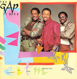 The Gap Band : Early In The Morning (12", Single)