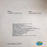 L'Orchestre De La Jeunesse Avec Roussin Boumpt : Formule 4 (F04) (LP, Album)