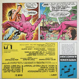 The Groundhogs : Who Will Save The World? The Mighty Groundhogs (LP, Album)