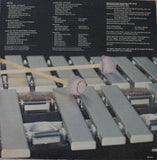 Jay Hoggard : Days Like These (LP, Album, Ter)