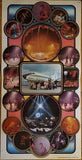The Doobie Brothers : What Were Once Vices Are Now Habits (LP, Album)