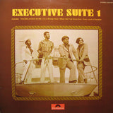 Executive Suite : Executive Suite 1 (LP, Album)