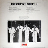 Executive Suite : Executive Suite 1 (LP, Album)