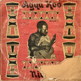 Koo Nimo & His Adada Mu Group* : Agya Koo Nimo (LP, Album)