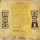 Koo Nimo & His Adada Mu Group* : Agya Koo Nimo (LP, Album)