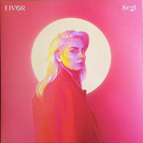 Eivør* : Segl (LP, Album, Cre)