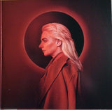 Eivør* : Segl (LP, Album, Cre)