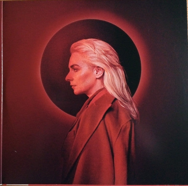 Eivør* : Segl (LP, Album, Cre)
