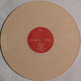 Eivør* : Segl (LP, Album, Cre)