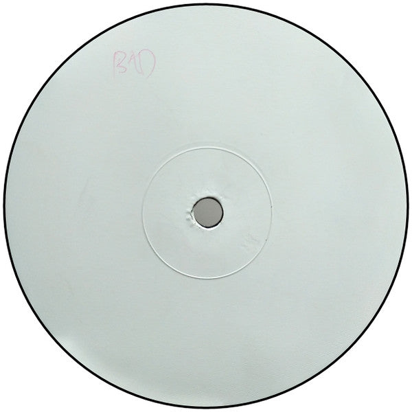 Source Direct : The Crane / Artificial Barriers (12", Promo)
