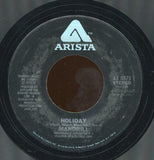 Mandrill : Too Late (7", Styrene, Ter)