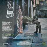 The Doors : Strange Days (LP, Album, RE)