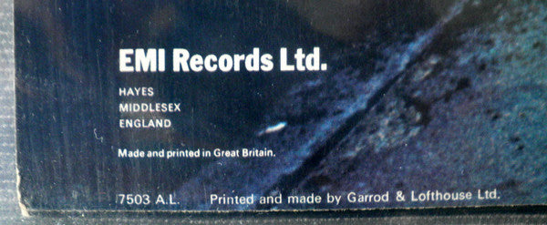 The Doors : Strange Days (LP, Album, RE)