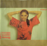 Sharon Brown : I Specialize In Love (12")