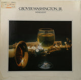 Grover Washington, Jr. : Winelight (LP, Album, RE)