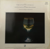Grover Washington, Jr. : Winelight (LP, Album, RE)