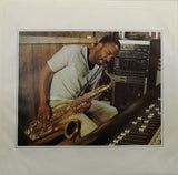 Grover Washington, Jr. : Winelight (LP, Album, RE)