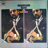 The Charles Lloyd Quartet : Of Course, Of Course (LP)