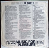 The Charles Lloyd Quartet : Of Course, Of Course (LP)