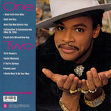 Roger Troutman : Unlimited! (LP, Album, SRC)