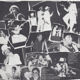Roger Troutman : Unlimited! (LP, Album, SRC)