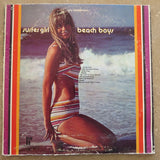 The Beach Boys : Surfer Girl (LP, Comp)