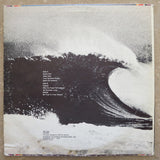 The Beach Boys : Surfer Girl (LP, Comp)