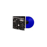 Various : Blue Note Re:imagined (2xLP, Comp, Ltd, Blu)