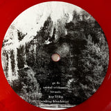 Jónsi : Go (LP, Album, RE, Red)