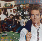 Huey Lewis And The News* : Sports (LP, Album, Car)