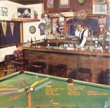 Huey Lewis And The News* : Sports (LP, Album, Car)