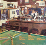 Huey Lewis And The News* : Sports (LP, Album, Car)