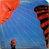 Osibisa : Heads (LP, Album)
