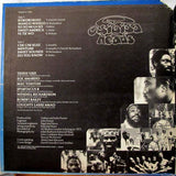 Osibisa : Heads (LP, Album)