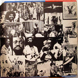 Osibisa : Heads (LP, Album)