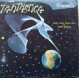 Russ Garcia & His Orchestra* : Fantastica - Music From Outer Space (LP, Album, RE)